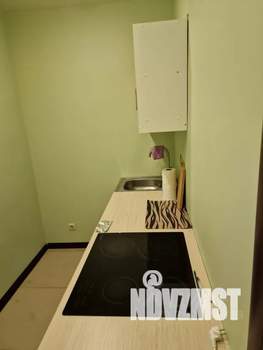 2-к квартира, посуточно, 50м2, 1/17 этаж