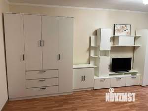 1-к квартира, на длительный срок, 30м2, 1/5 этаж