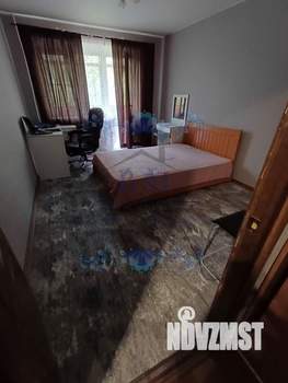 2-к квартира, на длительный срок, 46м2, 3/5 этаж
