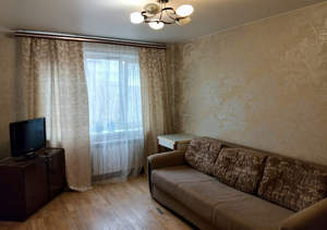 1-к квартира, на длительный срок, 33м2, 7/9 этаж