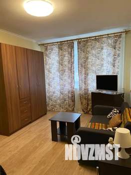 1-к квартира, посуточно, 33м2, 5/9 этаж