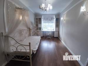 3-к квартира, на длительный срок, 78м2, 4/5 этаж