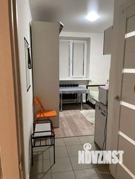 1-к квартира, на длительный срок, 20м2, 1/5 этаж