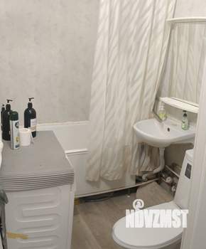 1-к квартира, посуточно, 42м2, 2/5 этаж