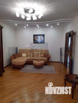 3-к квартира, на длительный срок, 104м2, 2/9 этаж