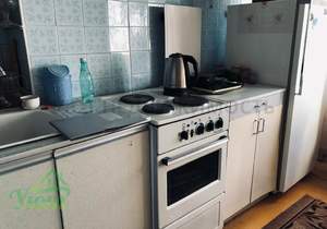 1-к квартира, на длительный срок, 36м2, 12/14 этаж