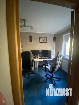 2-к квартира, на длительный срок, 47м2, 5/5 этаж