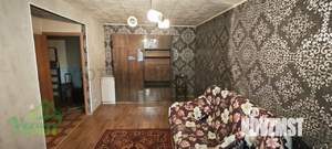 1-к квартира, на длительный срок, 31м2, 1/5 этаж