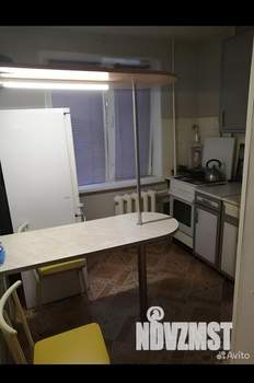 1-к квартира, на длительный срок, 31м2, 1/5 этаж