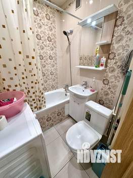 2-к квартира, на длительный срок, 45м2, 2/5 этаж