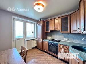 1-к квартира, на длительный срок, 33м2, 6/9 этаж