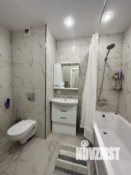 1-к квартира, на длительный срок, 44м2, 14/18 этаж