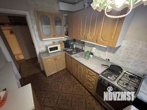 2-к квартира, на длительный срок, 48м2, 4/9 этаж