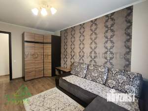 2-к квартира, на длительный срок, 43м2, 1/5 этаж