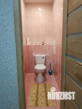 3-к квартира, на длительный срок, 71м2, 13/25 этаж