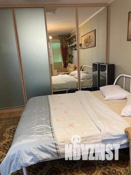 1-к квартира, посуточно, 30м2, 4/9 этаж
