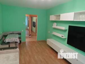 3-к квартира, посуточно, 67м2, 3/10 этаж