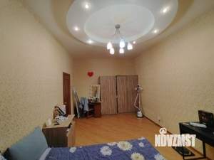 1-к квартира, на длительный срок, 42м2, 4/10 этаж