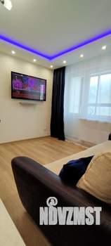 Студия квартира, на длительный срок, 26м2, 3/20 этаж