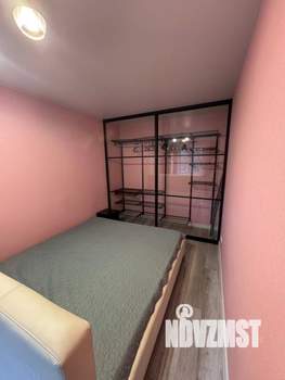 2-к квартира, на длительный срок, 46м2, 2/5 этаж