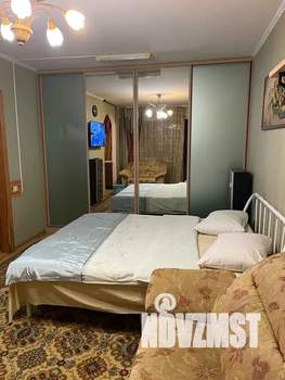 1-к квартира, посуточно, 30м2, 4/9 этаж