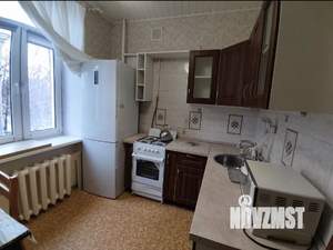 2-к квартира, на длительный срок, 54м2, 3/5 этаж