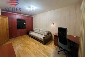 1-к квартира, на длительный срок, 41м2, 3/9 этаж