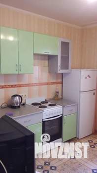 1-к квартира, посуточно, 41м2, 1/10 этаж