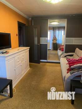 1-к квартира, на длительный срок, 33м2, 5/12 этаж