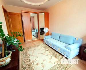2-к квартира, на длительный срок, 54м2, 4/5 этаж