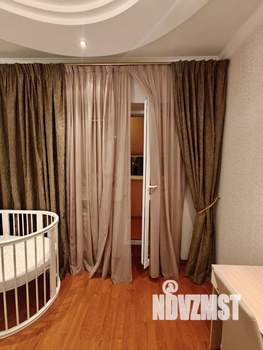 2-к квартира, на длительный срок, 81м2, 3/10 этаж