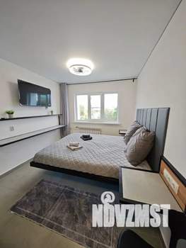 1-к квартира, посуточно, 20м2, 1/7 этаж