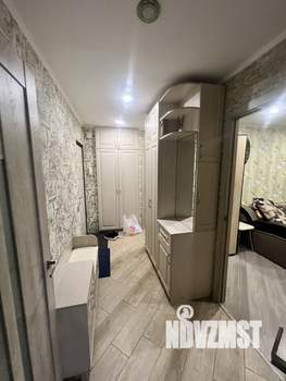 2-к квартира, на длительный срок, 56м2, 4/5 этаж
