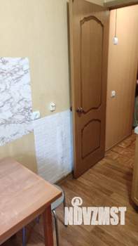 1-к квартира, на длительный срок, 30м2, 1/5 этаж