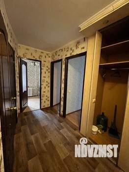 2-к квартира, на длительный срок, 44м2, 3/9 этаж