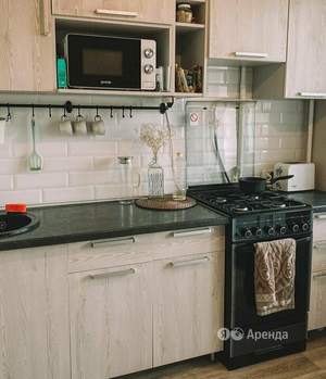 1-к квартира, на длительный срок, 33м2, 8/9 этаж