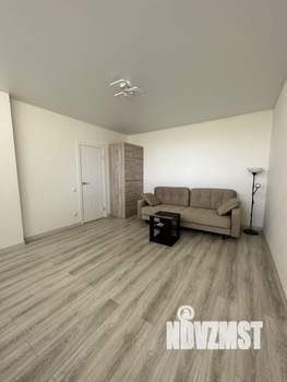 1-к квартира, на длительный срок, 44м2, 14/18 этаж