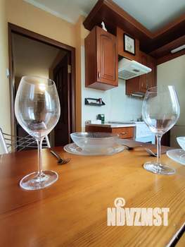 1-к квартира, посуточно, 34м2, 4/5 этаж