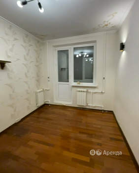 3-к квартира, на длительный срок, 63м2, 11/14 этаж