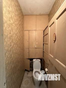 2-к квартира, на длительный срок, 57м2, 2/5 этаж