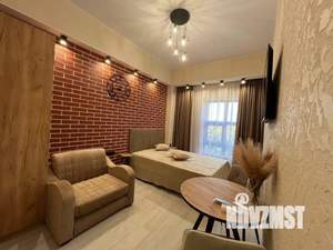 1-к квартира, посуточно, 23м2, 1/1 этаж