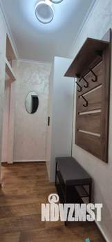 1-к квартира, на длительный срок, 32м2, 2/5 этаж