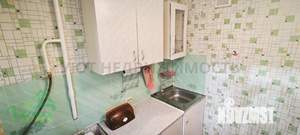 1-к квартира, на длительный срок, 31м2, 1/5 этаж
