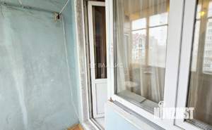 1-к квартира, на длительный срок, 40м2, 6/14 этаж