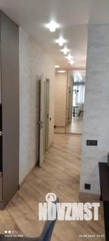 1-к квартира, на длительный срок, 46м2, 8/17 этаж