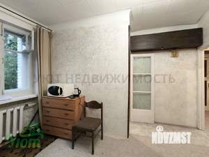 1-к квартира, на длительный срок, 25м2, 1/5 этаж