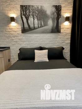 Студия квартира, посуточно, 30м2, 15/18 этаж