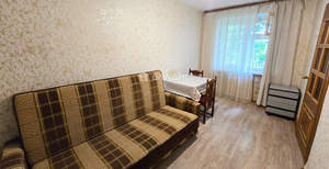 2-к квартира, на длительный срок, 45м2, 2/5 этаж