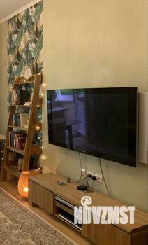 2-к квартира, на длительный срок, 61м2, 3/5 этаж