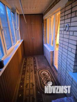 2-к квартира, на длительный срок, 55м2, 2/5 этаж